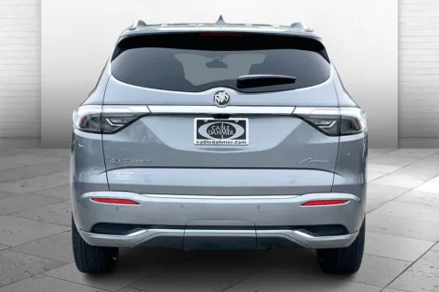 Another view of 2023 Buick Enclave Avenir for sale in Independence, MO at Cable Dahmer Buick GMC of Independence