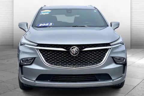 Photos of 2023 Buick Enclave Avenir for sale in Independence, MO at Cable Dahmer Buick GMC of Independence