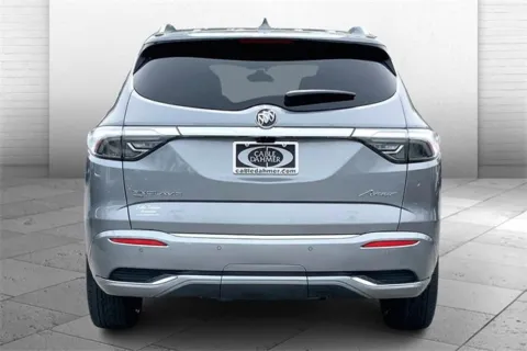Another view of 2023 Buick Enclave Avenir for sale in Independence, MO at Cable Dahmer Buick GMC of Independence
