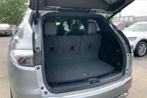 More photos of 2023 Buick Enclave Avenir at Cable Dahmer Buick GMC of Independence, MO