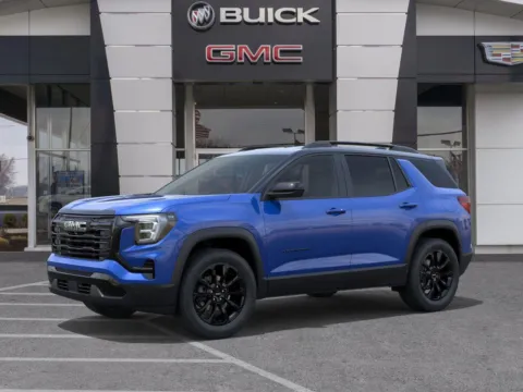 Photos of 2026 GMC Terrain AWD Elevation for sale in Independence, MO at Cable Dahmer Buick GMC of Independence