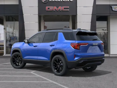 Another view of 2026 GMC Terrain AWD Elevation for sale in Independence, MO at Cable Dahmer Buick GMC of Independence