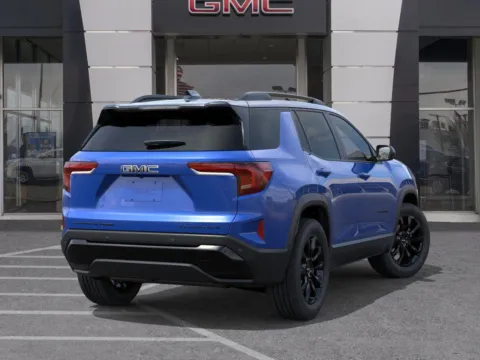 More photos of 2026 GMC Terrain AWD Elevation at Cable Dahmer Buick GMC of Independence, MO