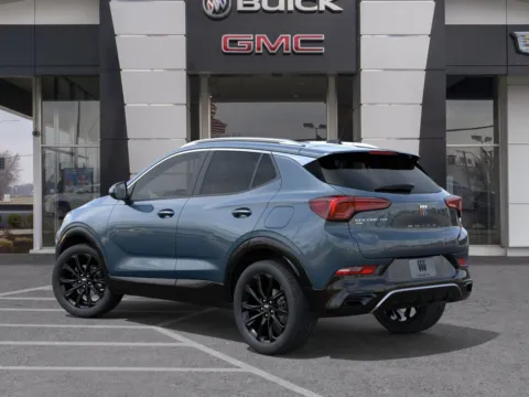 Another view of 2026 Buick Encore GX Sport Touring for sale in Independence, MO at Cable Dahmer Buick GMC of Independence