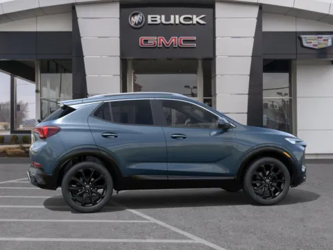More photos of 2026 Buick Encore GX Sport Touring at Cable Dahmer Buick GMC of Independence, MO