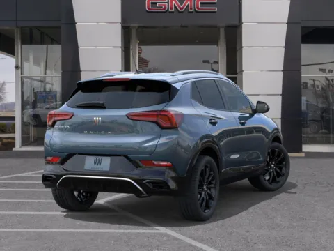 More photos of 2026 Buick Encore GX Sport Touring at Cable Dahmer Buick GMC of Independence, MO