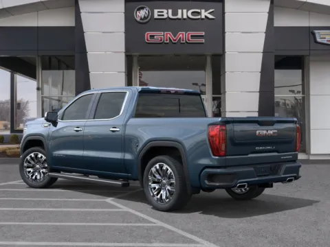 Another view of 2026 GMC Sierra 1500 Denali for sale in Independence, MO at Cable Dahmer Buick GMC of Independence