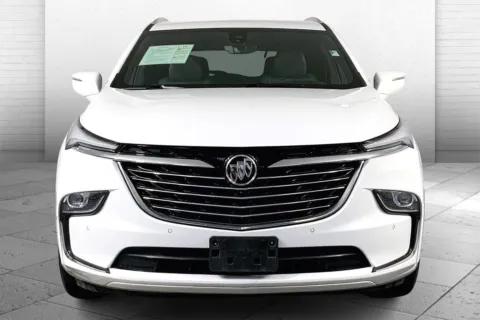 Photos of 2024 Buick Enclave Premium for sale in Independence, MO at Cable Dahmer Buick GMC of Independence