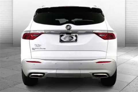Another view of 2024 Buick Enclave Premium for sale in Independence, MO at Cable Dahmer Buick GMC of Independence