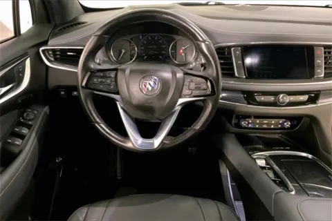 More photos of 2024 Buick Enclave Premium at Cable Dahmer Buick GMC of Independence, MO