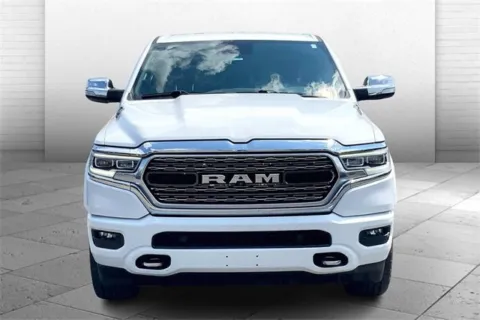 Photos of 2020 RAM 1500 Limited for sale in Independence, MO at Cable Dahmer Buick GMC of Independence