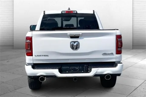 Another view of 2020 RAM 1500 Limited for sale in Independence, MO at Cable Dahmer Buick GMC of Independence