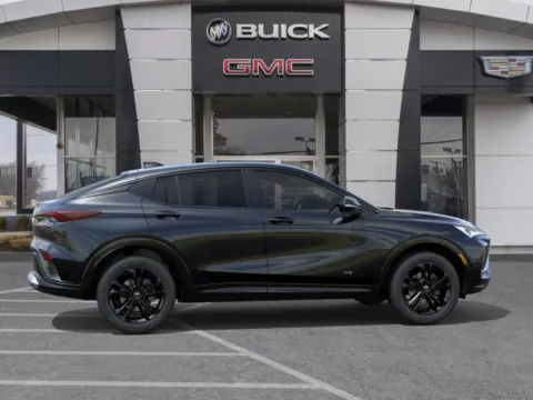 More photos of 2025 Buick Envista Sport Touring at Cable Dahmer Buick GMC of Independence, MO