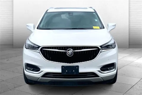 Photos of 2018 Buick Enclave Premium for sale in Independence, MO at Cable Dahmer Buick GMC of Independence