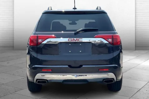 Another view of 2017 GMC Acadia Denali for sale in Independence, MO at Cable Dahmer Buick GMC of Independence