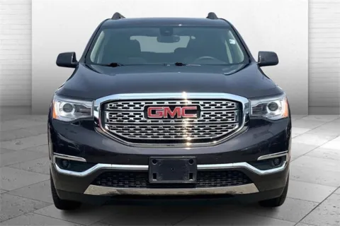 Photos of 2017 GMC Acadia Denali for sale in Independence, MO at Cable Dahmer Buick GMC of Independence