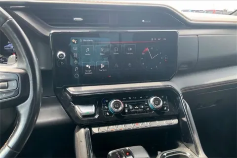 More photos of 2022 GMC Sierra 1500 AT4 at Cable Dahmer Buick GMC of Independence, MO
