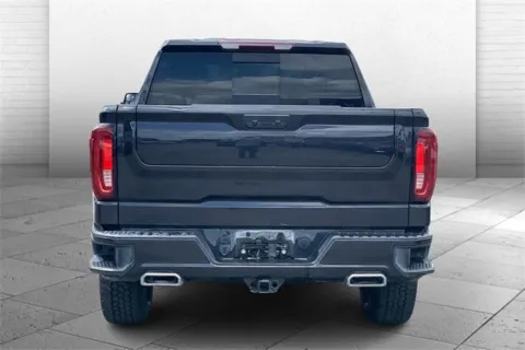 Another view of 2022 GMC Sierra 1500 AT4 for sale in Independence, MO at Cable Dahmer Buick GMC of Independence