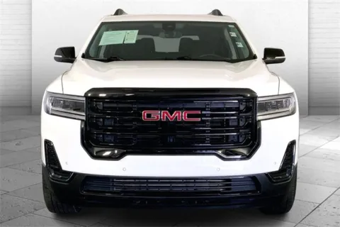 Photos of 2023 GMC Acadia SLE for sale in Independence, MO at Cable Dahmer Buick GMC of Independence