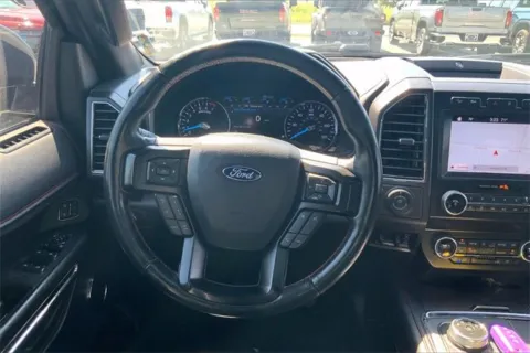 More photos of 2019 Ford Expedition Max Limited at Cable Dahmer Buick GMC of Independence, MO