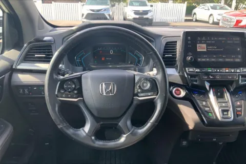 More photos of 2018 Honda Odyssey Elite at Cable Dahmer Buick GMC of Independence, MO