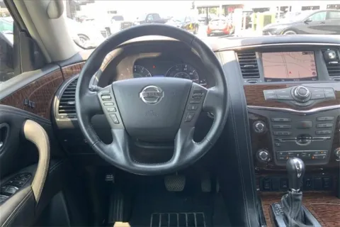 More photos of 2020 Nissan Armada SL at Cable Dahmer Buick GMC of Independence, MO
