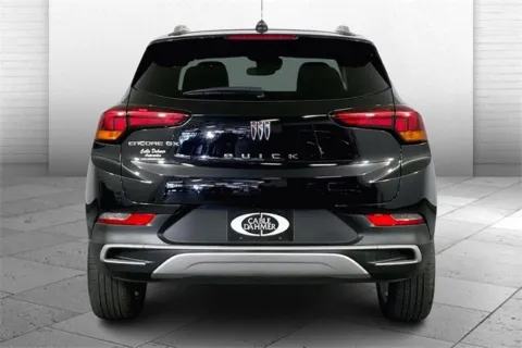 Another view of 2024 Buick Encore GX Preferred for sale in Independence, MO at Cable Dahmer Buick GMC of Independence