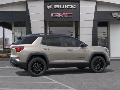 More photos of 2026 GMC Terrain Elevation at Cable Dahmer Buick GMC of Independence, MO