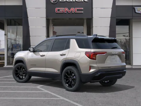 Another view of 2026 GMC Terrain AWD Elevation for sale in Independence, MO at Cable Dahmer Buick GMC of Independence