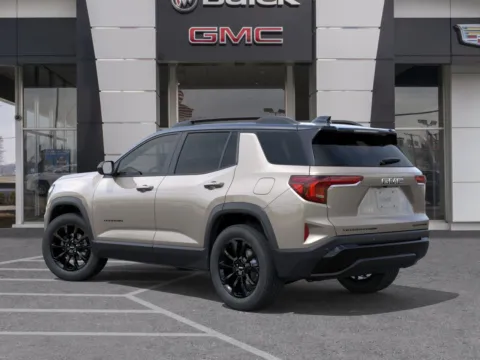 Another view of 2026 GMC Terrain Elevation for sale in Independence, MO at Cable Dahmer Buick GMC of Independence