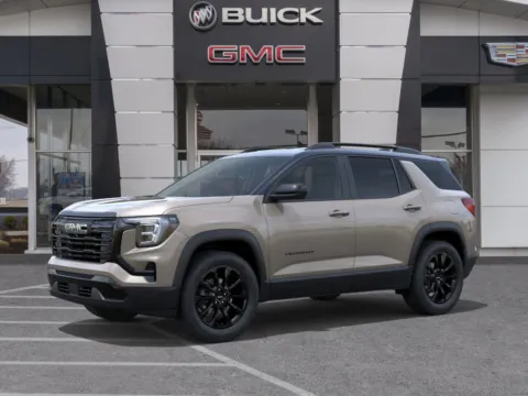 Photos of 2026 GMC Terrain Elevation for sale in Independence, MO at Cable Dahmer Buick GMC of Independence