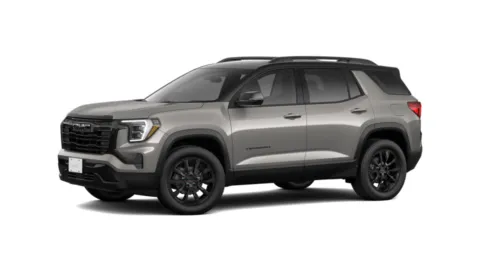 Photos of 2026 GMC Terrain Elevation for sale in Independence, MO at Cable Dahmer Buick GMC of Independence