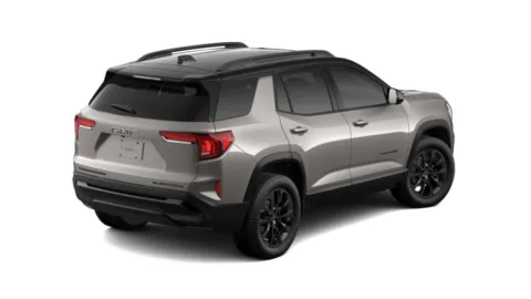 Another view of 2026 GMC Terrain Elevation for sale in Independence, MO at Cable Dahmer Buick GMC of Independence