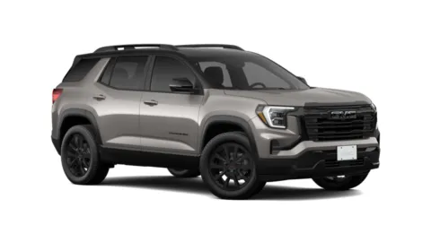 More photos of 2026 GMC Terrain Elevation at Cable Dahmer Buick GMC of Independence, MO