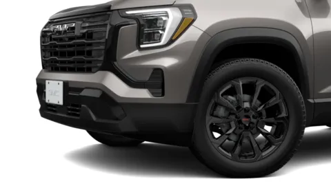 More photos of 2026 GMC Terrain Elevation at Cable Dahmer Buick GMC of Independence, MO