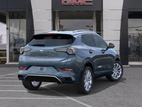 More photos of 2026 Buick Encore GX Avenir at Cable Dahmer Buick GMC of Independence, MO