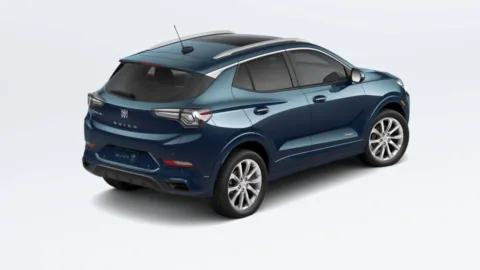 Another view of 2026 Buick Encore GX Avenir for sale in Independence, MO at Cable Dahmer Buick GMC of Independence
