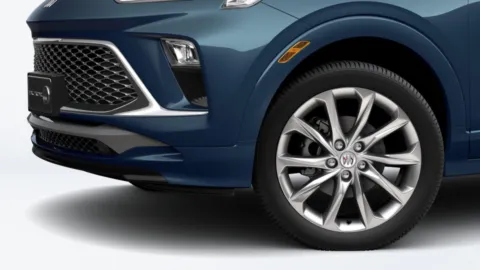 More photos of 2026 Buick Encore GX Avenir at Cable Dahmer Buick GMC of Independence, MO