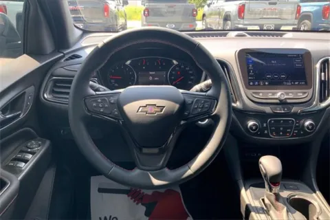 More photos of 2023 Chevrolet Equinox RS at Cable Dahmer Buick GMC of Independence, MO