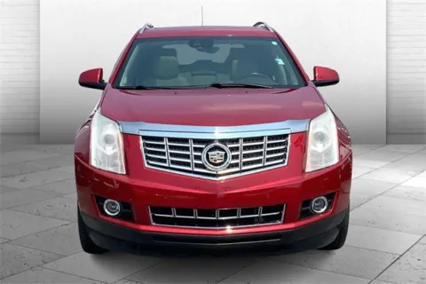 Photos of 2015 Cadillac SRX Performance Collection for sale in Independence, MO at Cable Dahmer Buick GMC of Independence