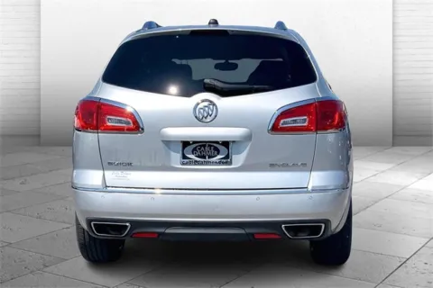Another view of 2017 Buick Enclave Leather for sale in Independence, MO at Cable Dahmer Buick GMC of Independence