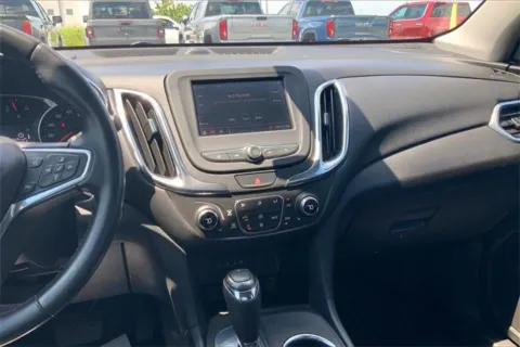 More photos of 2020 Chevrolet Equinox LT at Cable Dahmer Buick GMC of Independence, MO