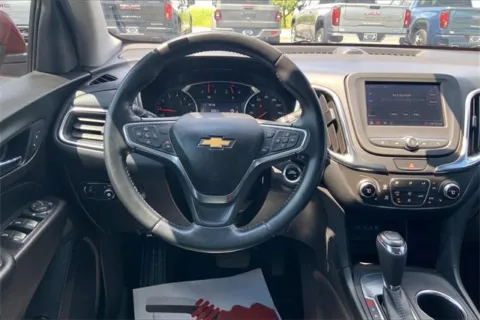 More photos of 2020 Chevrolet Equinox LT at Cable Dahmer Buick GMC of Independence, MO