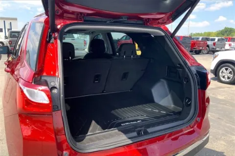 Another view of 2020 Chevrolet Equinox LT for sale in Independence, MO at Cable Dahmer Buick GMC of Independence