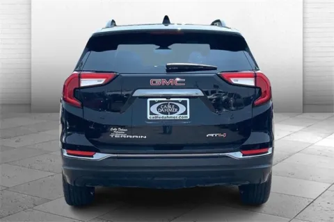 Another view of 2024 GMC Terrain AT4 for sale in Independence, MO at Cable Dahmer Buick GMC of Independence