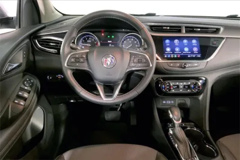 More photos of 2023 Buick Encore GX Select at Cable Dahmer Buick GMC of Independence, MO