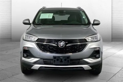 Photos of 2023 Buick Encore GX Select for sale in Independence, MO at Cable Dahmer Buick GMC of Independence