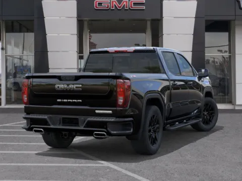 More photos of 2025 GMC Sierra 1500 Elevation at Cable Dahmer Buick GMC of Independence, MO