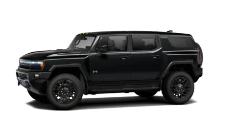 Photos of 2026 GMC HUMMER EV SUV 2X for sale in Independence, MO at Cable Dahmer Buick GMC of Independence