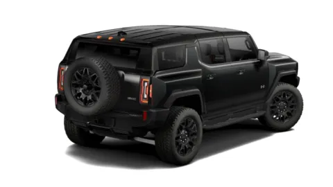 Another view of 2026 GMC HUMMER EV SUV 2X for sale in Independence, MO at Cable Dahmer Buick GMC of Independence